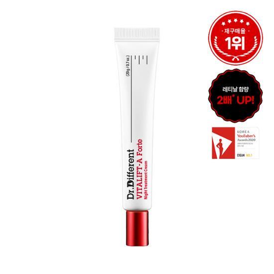 Доктор. Разное Vita Lift A Forte 20г