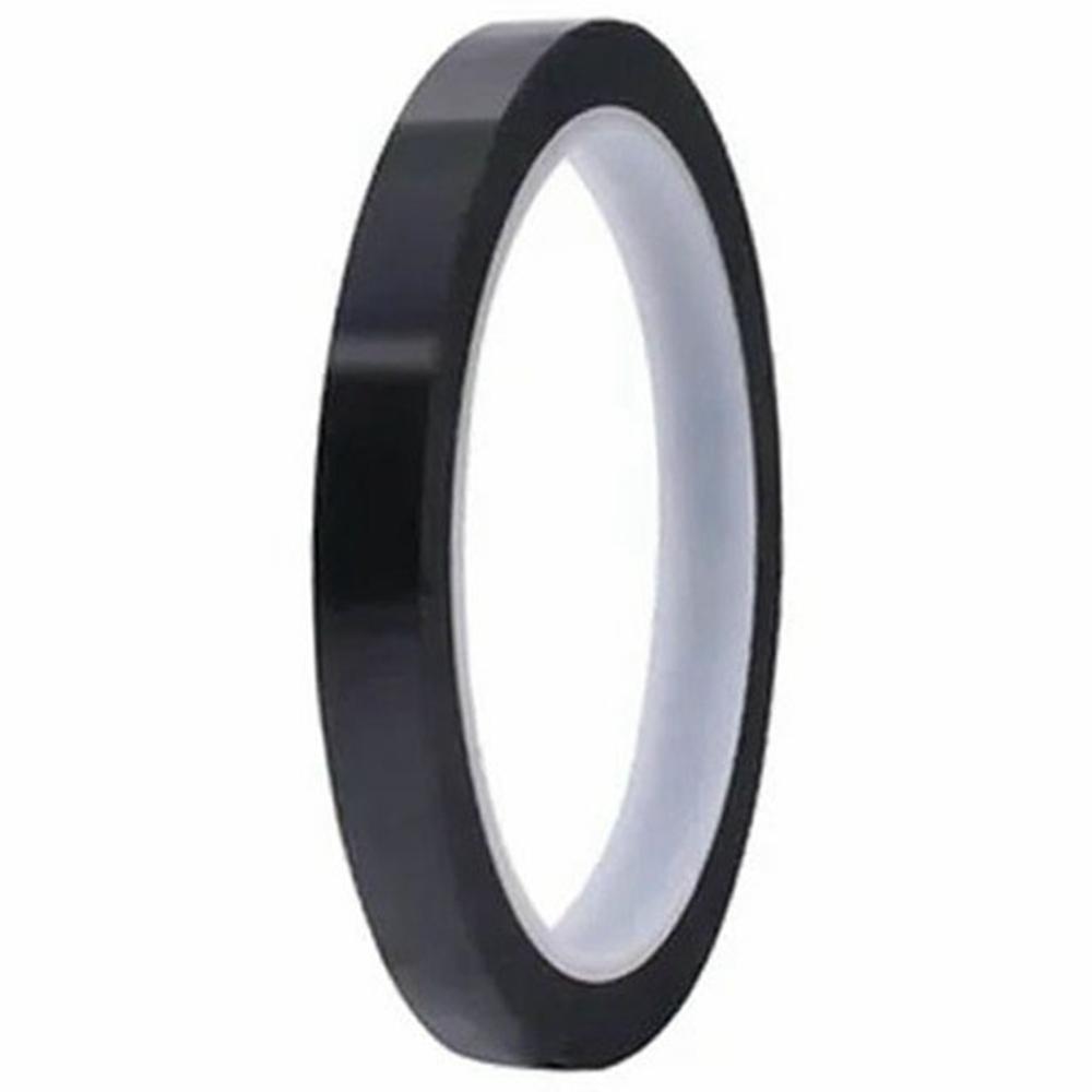 1cm x 50cm Phone Battery Insulation Adhesive Tape Protective Sticker