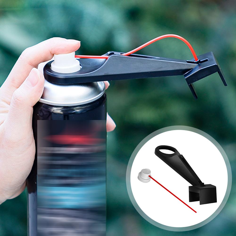 Комплект для смазки цепи мотоцикла, распылитель для смазки цепи мотоцикла, аппликатор для смазки цепи, насадка для очистки цепи без пятен