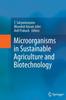 Книга Microorganisms In Sustainable Agriculture and Biotechnology