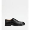 Tod S Lace Up ShoeS Black Xxm75l00n50lygb999