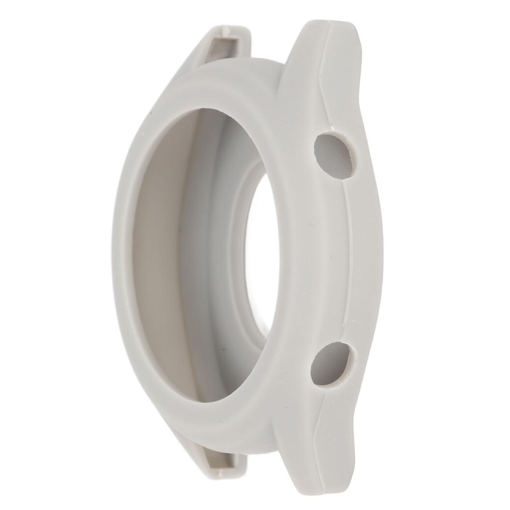   Full Frame Cover Flexible Protector Bumper Case for       Wacth 2