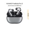 Беспроводные наушники Huawei FreeBuds Pro 3 с шумоподавлением