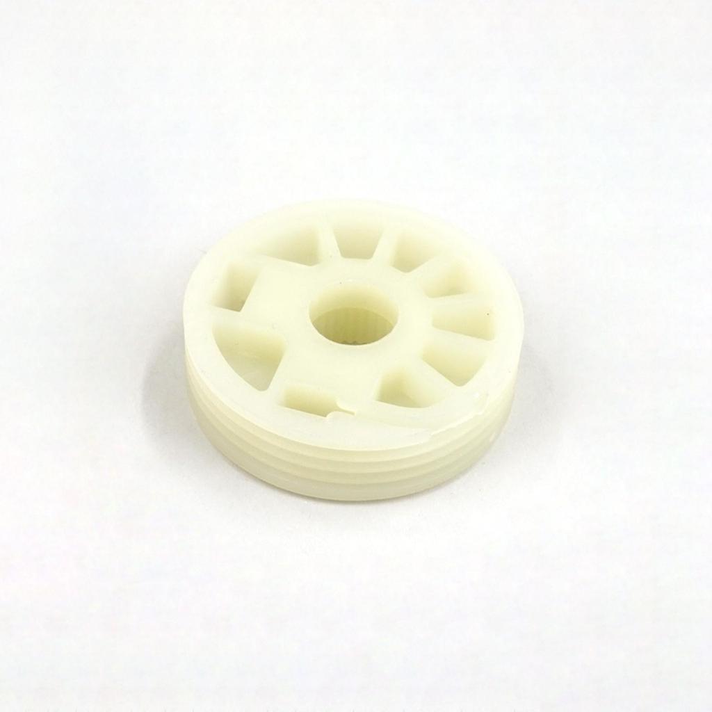 BROSS BWR153 Electrical Power Window Regulator Wheel, Rear or Front Left Door for VW Caddy Polo Classic 1994-2002; Seat Cordoba