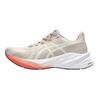 Asics Dynablast 5 Модные Удобные Мягкие Универсальные Кроссовки с Низким Верхом Женские кроссовки Желтый Белый 1012B776-700