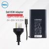 Dell Оригинальный адаптер питания для ноутбука 65 Вт USB-C PD