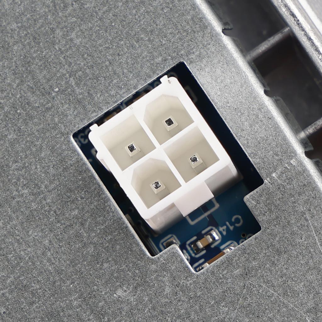 Светодиодный блок управления фарой для парковки, модуль ДХО 130732940400 для Peugeot 308 MK2