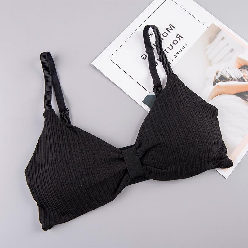 Zipper Ribbed Camisole Tube Top: Candy Color Sporty Sexy Bra with Beautiful Back Vest