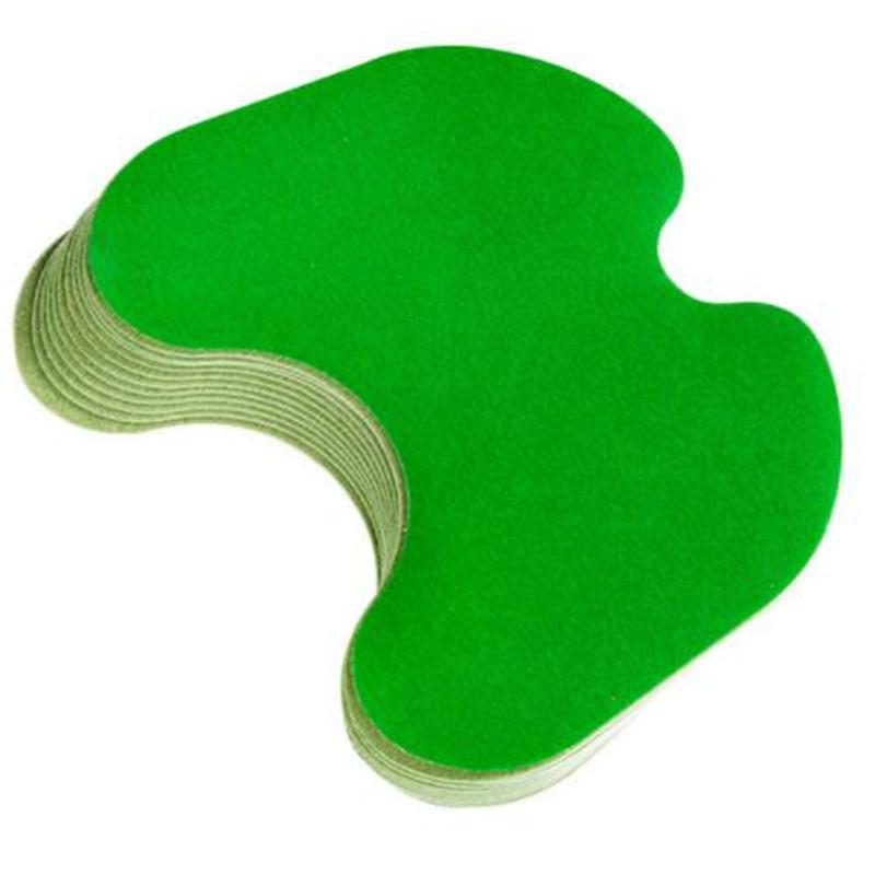 Пластырь для шеи, плеча и колена, Акупунктурный пластырь, Тепловой пластырь, Долго согревающий пластырь для колена, Обезболивающие наклейки