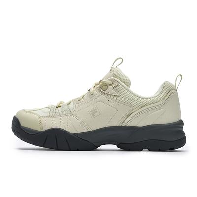 Camperage V2 Ретро Мода Универсальные Простые Спортивные Удобные Низкие Повседневные Кроссовки Женские кроссовки Желтые F12W522131FRP