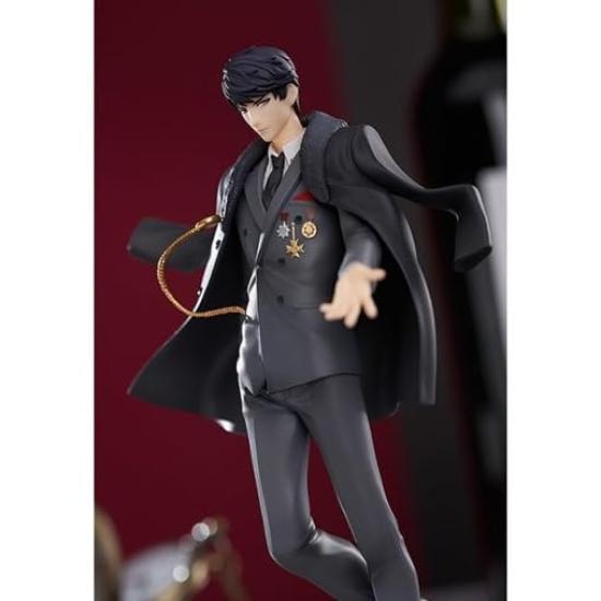 Good Smile Arts Shanghai POP UP PARADE Koi to Producer Zen окрашенная полная фигурка GAS94223 ~EVOL×LOVE~ Немасштабируемый ABS&PVC