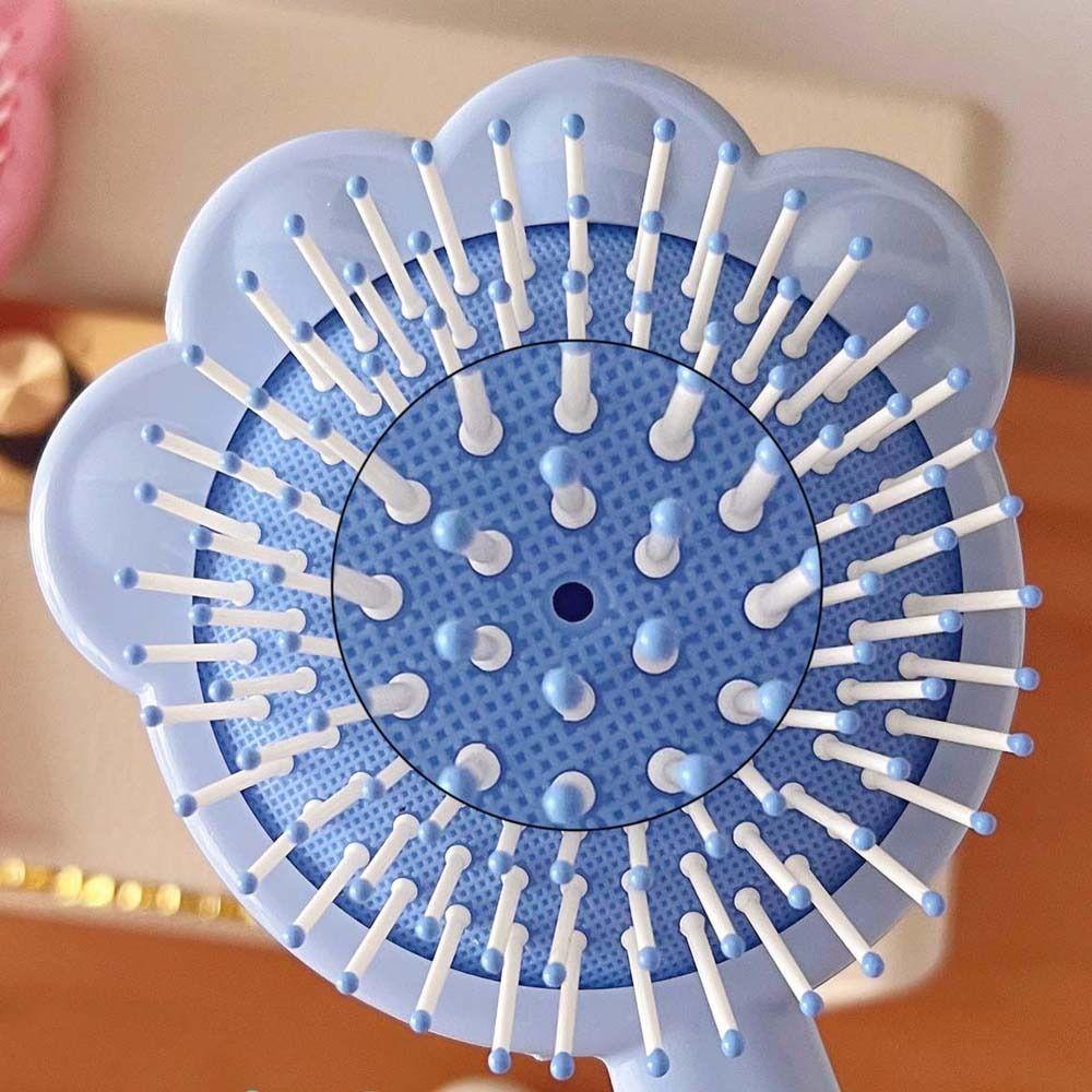 Styling Tool Cartoon Hair Accessories Scalp Massage Comb Air Cushion Comb Hair Brush Air Bag Comb
