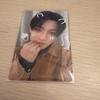 [Б/У] Карточка ATEEZ applemusic appmyu Хонджун lucky drop