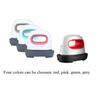 Easy to Use Hot Press Machine Mini Heat Transfer Machine for T-shit Hat Logo Transfer