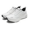 Fila Nuvole 3+ Run S Удобные Классические Универсальные Спортивные Амортизирующие Дышащие Низкие Кроссовки Мужские кроссовки Белые Черные A12M541108FBB