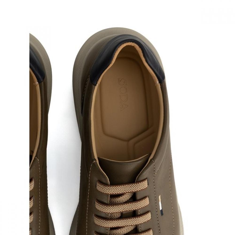 Soda Men S Semi caSual baSic SneakerS Arm679 fS63