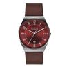 Skagen GRENEN SKW6856 Men's Watch, Red