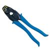 P-75 Crimping Pliers for Bare Crimp Terminals and Bare Crimp Sleeves (B/P), Compatible Sizes 1.25/2/5.5/8