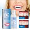 False Teeth Solid Glue Temporary Denture Plastic Denture Gum Denture Adhesive Resin Teeth Repair Halloween Makeup Tooth Care