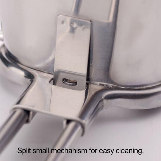 Мельница для трав, измельчитель, роторная терка для овощей, измельчитель для петрушки, ванили, кориандра, мяты, металлические ручные шлифовальные аксессуары