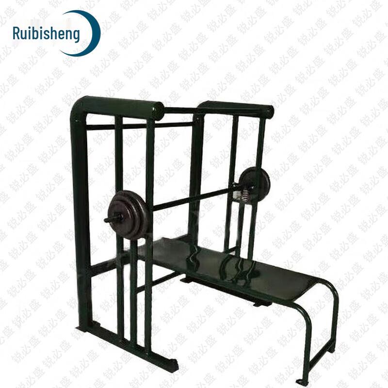 Ruibisheng Strength and Fitness Equipment