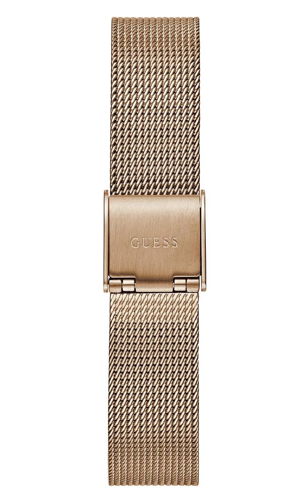 Наручные часы GW0106L3 Rose Gold [Guess Watch] Женские
