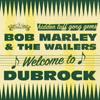 Боб Марли The Wailers Добро пожаловать в Dublock