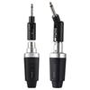 Microphone Wireless Xlr Transmitter and Receiver Wireless Mic System for Audio Mixer Electric