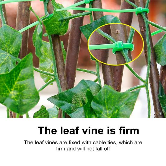 Yousheng Искусственные цветы Расширяющиеся садовые панели для цветов, устойчивые к ультрафиолетовому излучению, простая установка, самодельный экран для ограждения частной жизни, искусственные цветы