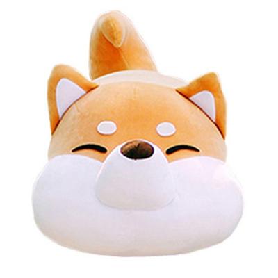 Messe Mochimochi Shiba Inu Cushion Plush, 50 см, разные цвета, Популярные игрушки для корейских детей