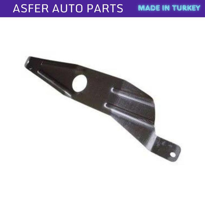 Защита картера для Albea Palio 1.3 Mjet 2001 после OEM 98822855