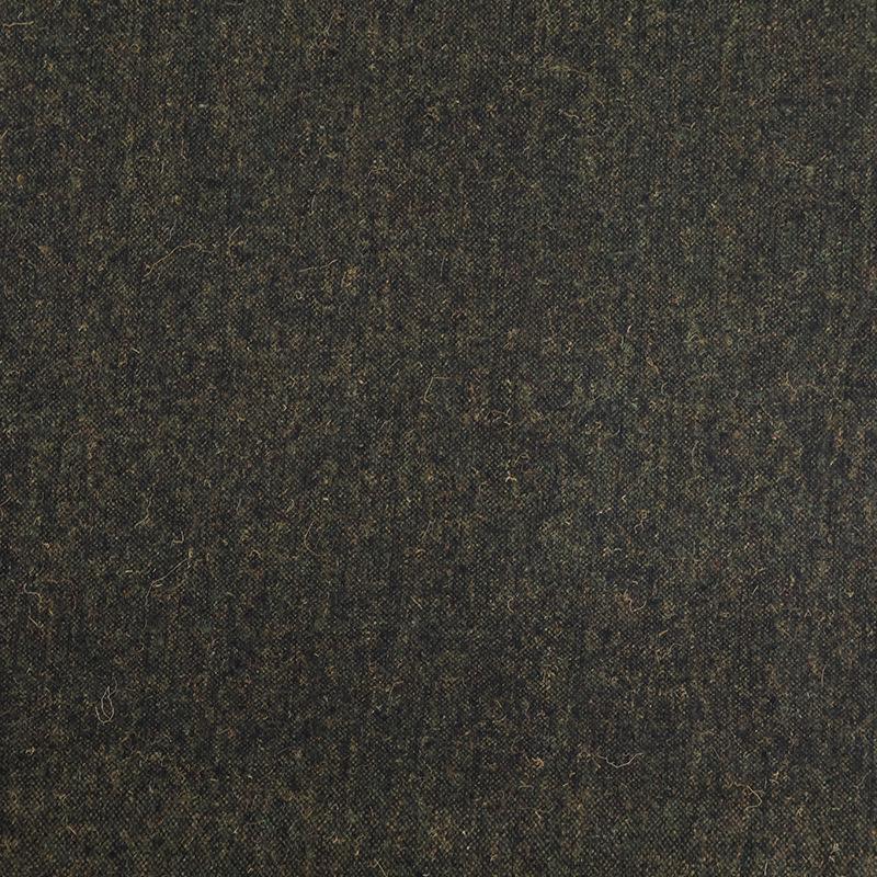 300G Steel Tweed шерстяная пальтовая ткань - Осень/Зима Женская мода