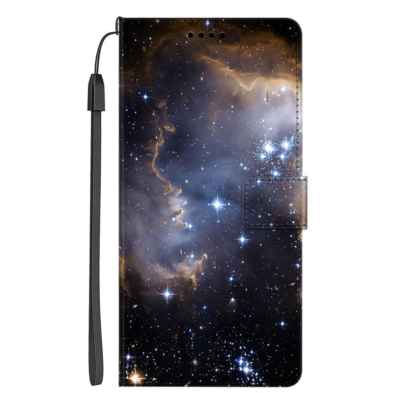 Magnet Leather Case For ZTE Nubia RedMagic 10 Air Case Flip Wallet Bag Book Cover For ZTE Nubia Focus Pro Phone Case Funda Coque