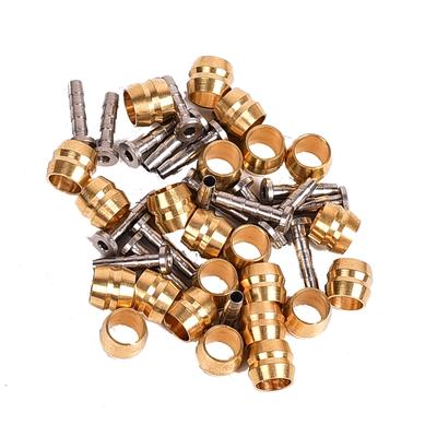 10 комплектов BH90 BH59 Масляная игла для тормоза SHIMANO DEORE Оливарная головка Горный велосипед XT SLX M355 M315 MT200 M6000 M7000 M8000