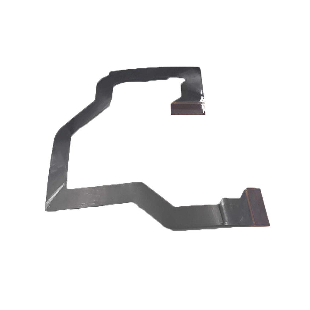 Ремонт гибкого кабеля ЖК-экрана для игровой консоли NDS Замена внутреннего ленточного кабеля подключения ЖК-экрана