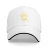 Yellowjackets - Symbol Baseball Cap Male hat summer hat Luxury Brand Golf Wear Unisex Women's
