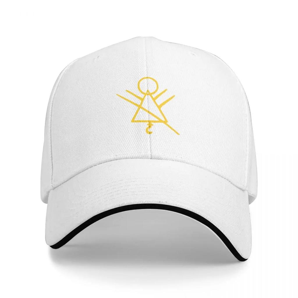 Yellowjackets - Symbol Baseball Cap Male hat summer hat Luxury Brand Golf Wear Unisex Women's