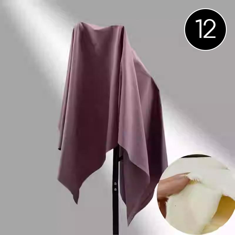 50*150 см Утолщенная Джинсовая Хлопковая Ткань Антиморщинная Саржа Стиранная Джинсовая Ткань Для Шитья Тренча Куртки Фартука Диванного DIY Материал