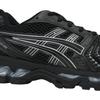 Asics Кроссовки унисекс Gel Kayano 14 Black Pure Silver 1201A019-006