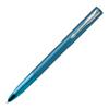 Parker Ballpoint Pen Vector XL Metallic Teal CT Medium Point Aqueous Gift Box Genuine Imported Product 2159781Z