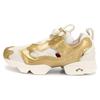 Instapump Fury Og Mu Китайский Новый Год Ретро Обувь/Кроссовки Унисекс Жидкое Золото DV8272