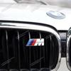 LRIMO1 New 2025 Car Front Grille Badge Emblem For BMW M Logo G60 E60 E46 X3 X4 X5 X6 F48 G01 E84 E83 F39 F10 F30 G11 G07 G86 G80 E90 E6