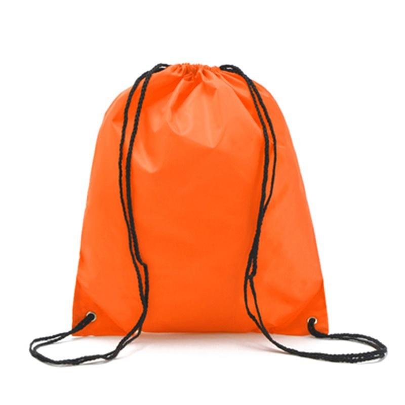 Водонепроницаемая нейлоновая сумка для хранения обуви/нижнего белья/рюкзак