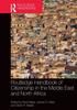 The Routledge Handbook of Citizenship In the Middle East and North Africa Book