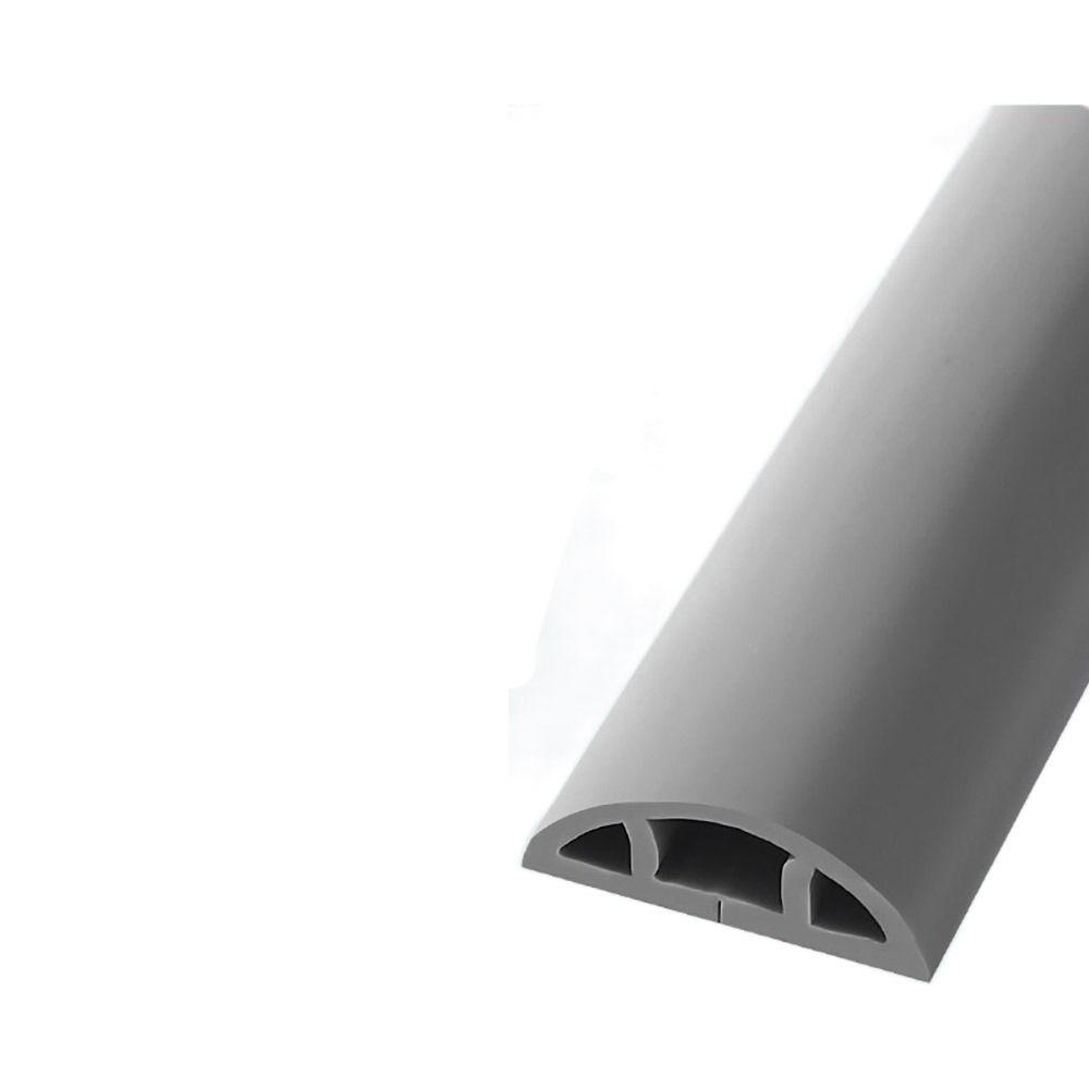Кабельный канал Защита шнура Защита силового кабеля Защита удлинителя Кабельный канал для прокладки электропроводки Защита напольного шнура