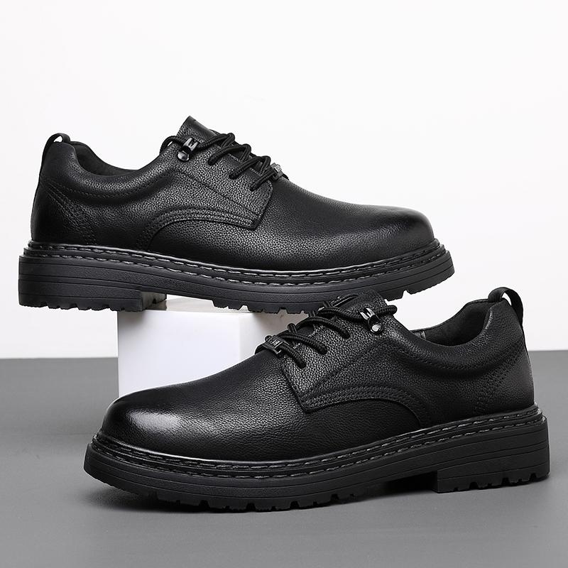 Модные мужские туфли из натуральной кожи, роскошные деловые туфли-оксфорды, высококачественные удобные офисные туфли для официальных мероприятий, итальянская мужская обувь