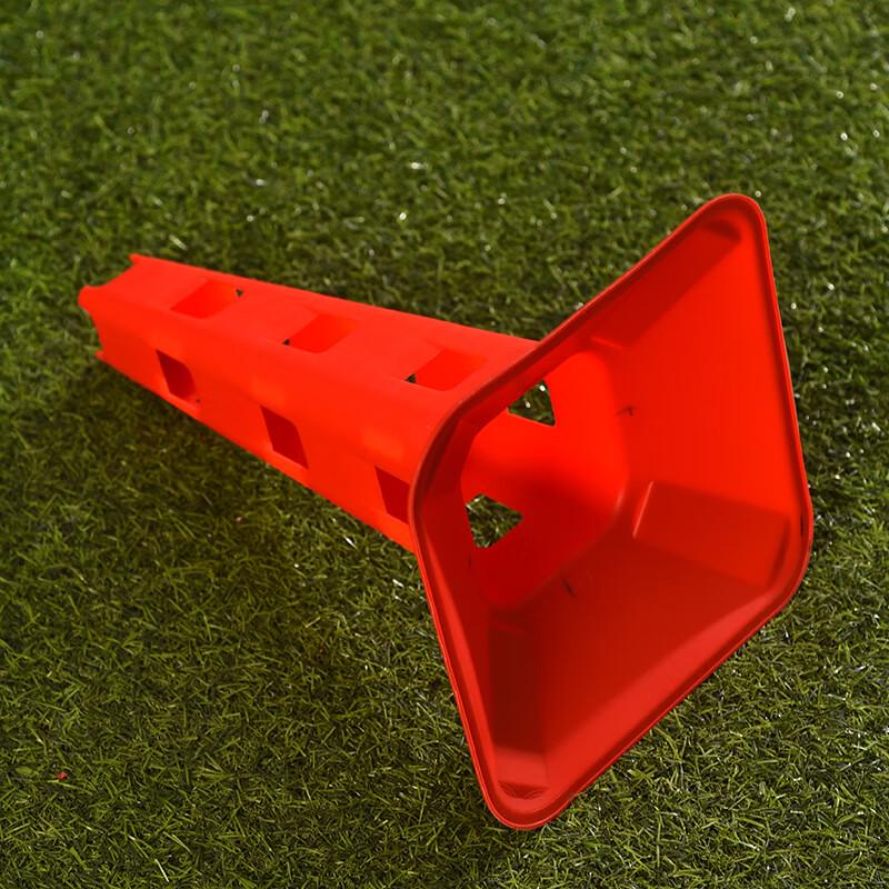 Square Basketball Training Marker Cone Set