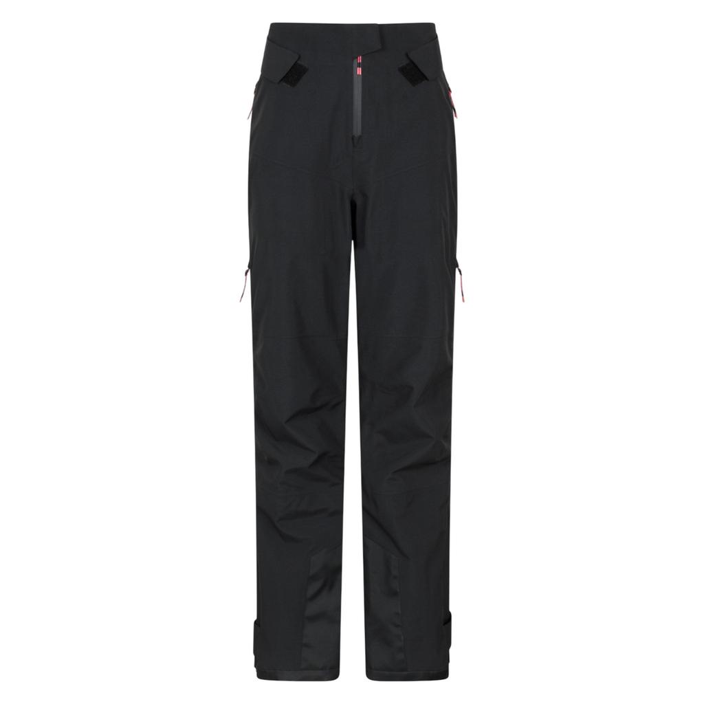 Mountain Warehouse Womens/Ladies Cortina Extreme 3 Layer Ski Trousers