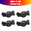 4x коромысла SH09-12-150 для Mazda 3 BM/BN 6 GJ/GL CX-5 KF/KE 2.2 дизель