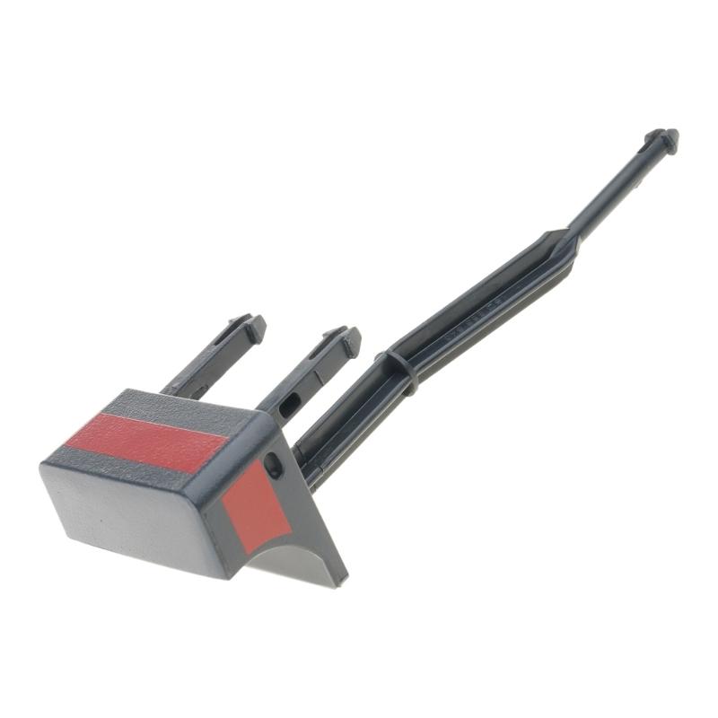 Надежная Высокопрочная Ручка Открывания Заднего Левого Сиденья Улучшенный Захват Легкая Установка Разработана для Моделей Mk4 1J0885643E